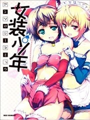 女装少年桃组
