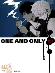 ONE AND ONLY海报