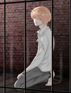  Only You之禁錮篇 