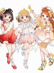 偶像大师百万现场 天色のアステリズム_9