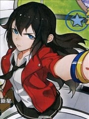 偶像大作战