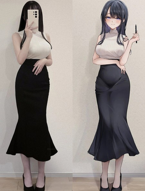 pen姉推特作品集_9