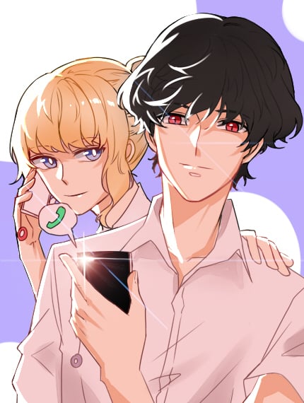 偏执狂&amp占有欲