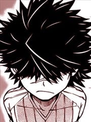 漂泊之刃与微笑子弹