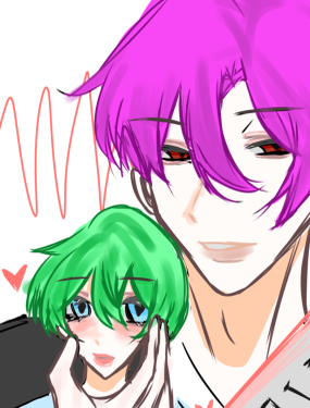 破产后，被霸总宠爱了_9