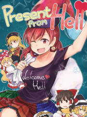 Present from Hell-Dra漫画