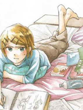 前略、自百合园