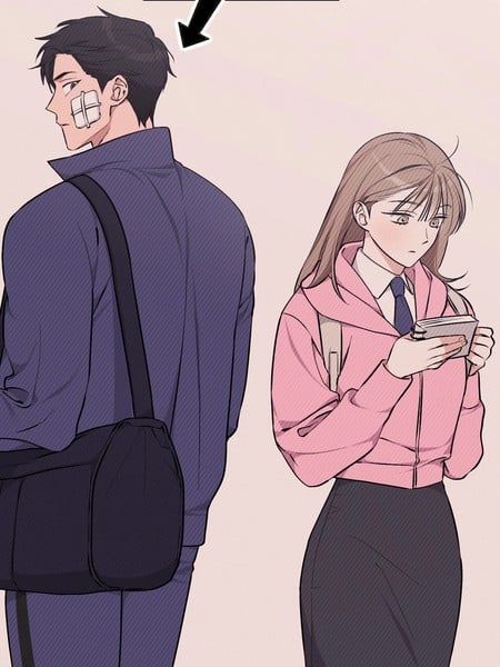 奇怪的草莓牛奶