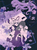 親愛的violet