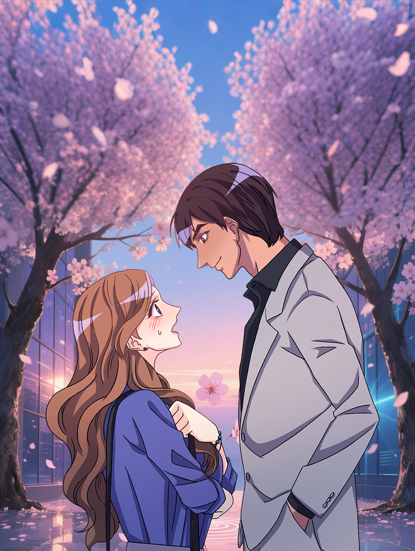 请实现我的愿望吧