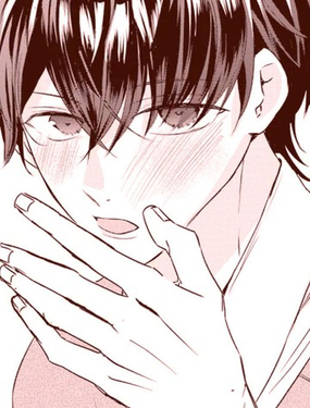  其實你更想和我做吧？ 