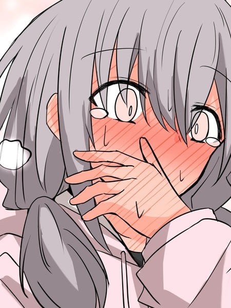 全力肯定的你和缺乏自信的我