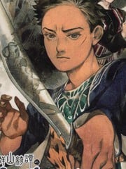 群山绮谭 雾隐村之迷_6