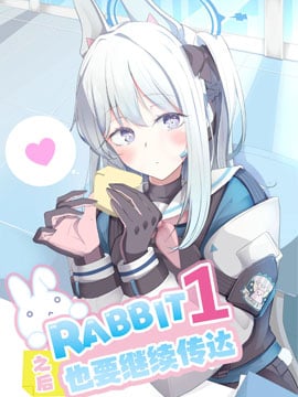 RABBIT1之后也要继续传达