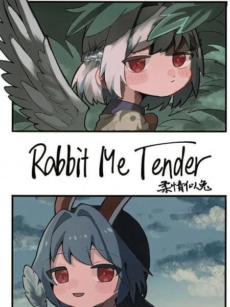 Rabbit Me Tender