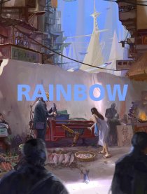 rainbow X_6