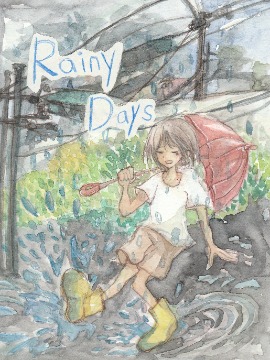 RainyDays-包子漫画