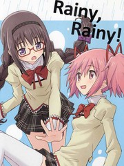 Rainy,Rainy!漫画