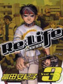 Re:Life超異能感應