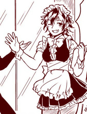  人力高度計老師短篇 