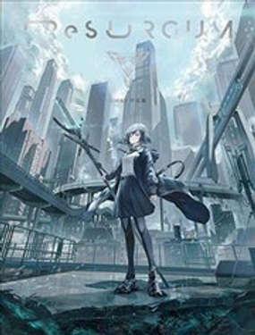  ReSURGUM SWAV作品集 