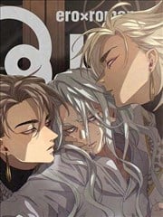 瑞境王国的宫廷法师祈系安宁之愿