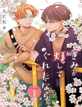  若你爲我點亮這道光 