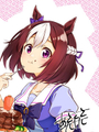 賽馬娘：馬娘飯