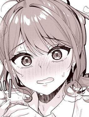  撒嬌也沒關係哦 