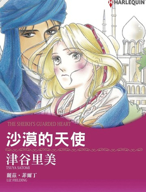  沙漠的天使 