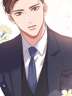 商业婚姻─喜欢上了就离婚_9