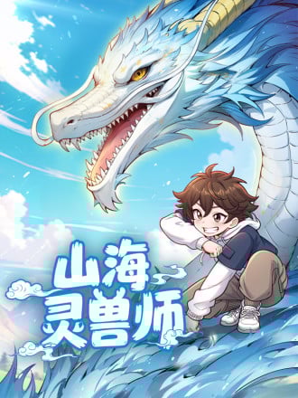 山海灵兽师