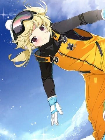 閃亂カグラ プレイボイ～ン Paifect Vision II