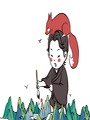 山有來錢