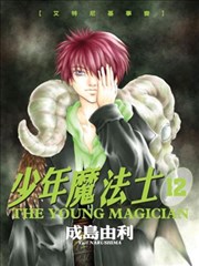少年魔法士