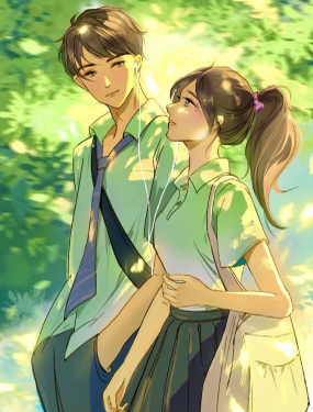 盛夏气息_9