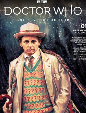 神秘博士：第七任博士-火山行动_9