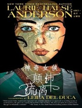 神奇女侠：颠沛流离