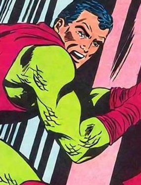  神奇蜘蛛俠婚禮特刊 