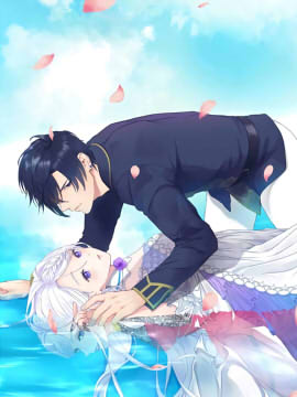 身体被占用十年变成了恶女的我,今天也被与我解除婚约告知我不要再与他想见的骑士大人追求着