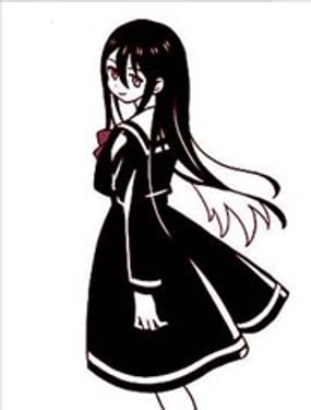  蛇與兔 