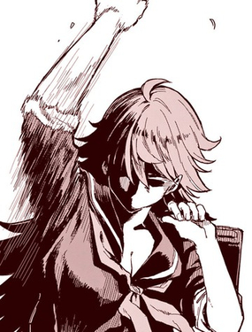  世界上最驚人的約定 