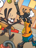 史詩米奇Epic Mickey