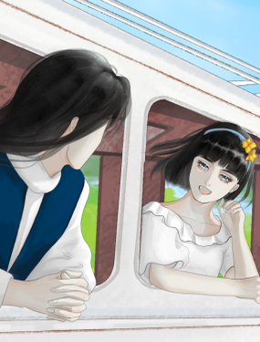 什么日记漫画
