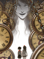 《時之少女》