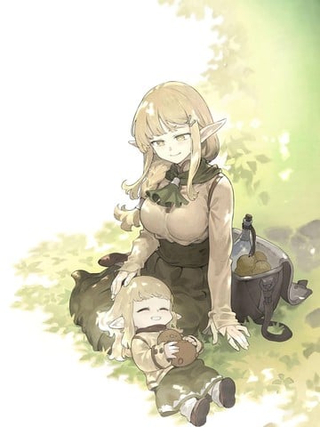 守护孩子的战士