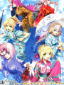 手遊《Fate⁄Grand Order》