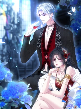 双面魔女的恶役皇太子