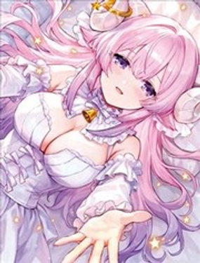  睡魔醬想哄你入睡 