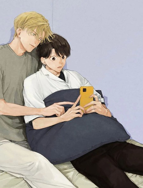  屬於你的春天花朵2 